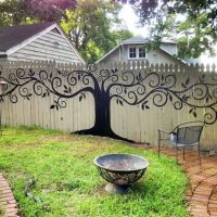 belle décoration decor cottages improvisé signifie photo
