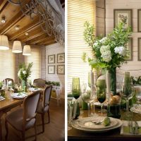 chambre lumineuse style provence photo