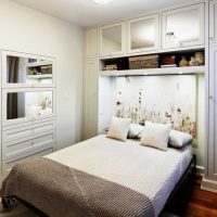 design original d'une photo de chambre