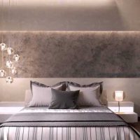 appartement au décor lumineux photo de style moderne