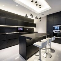version de l'image originale d'éclairage intérieur à led