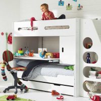 l'idée de chic décorer une image d'enfant