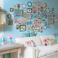 version d'une image pour enfants décor léger