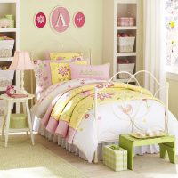 l'idée du décor original est une photo d'enfants