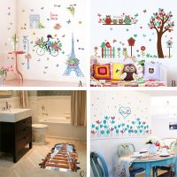 idée d'un beau décor pour la photo d'une chambre d'enfant