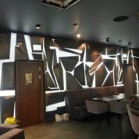 variante de beau design mettre en évidence l'image