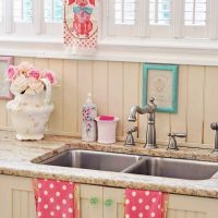photo de style vintage chambre lumineuse