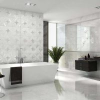 belle style appartement de style grec photo