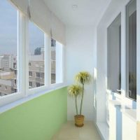 idée d'insolite intérieur d'une petite photo de balcon