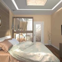 idea de estilo hermoso apartamento de 2 habitaciones photo