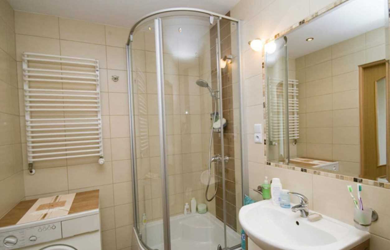 idea del diseño original del baño