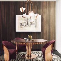 Idée de conception de chambre lumineuse pour 2017