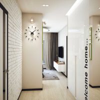 idée de décoration insolite de coins photo