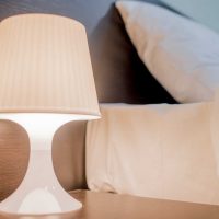 variante d'une belle image de style appartement