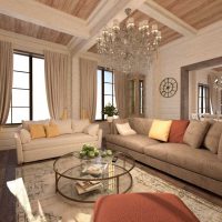 option photo appartement lumineux