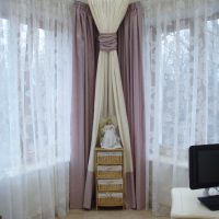 idée de décoration insolite de coins dans un appartement photo