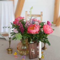 option pour la conception originale de l'image de la table