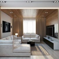 l'idée d'un bel appartement de style en 2017 picture