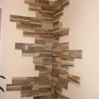 idée de décoration insolite de coins dans une photo d'appartement