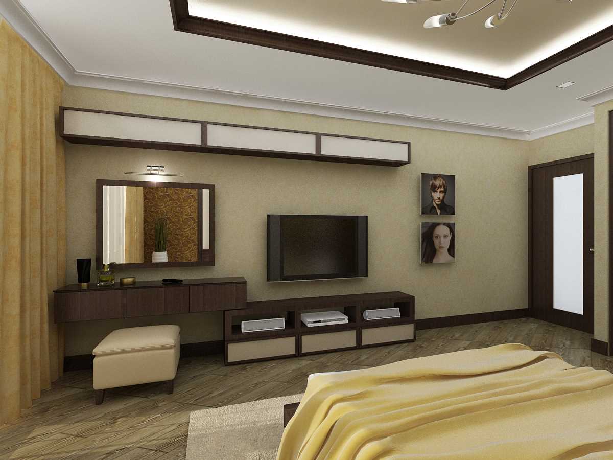 apartamento de 2 habitaciones bellamente diseñado