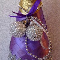 l'idée d'une belle décoration d'objets par photo du 8 mars