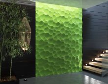 variante de photo de décoration murale insolite