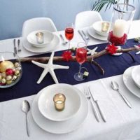 photo de comptoirs design lumineux option