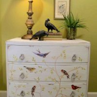 image de l'option de découpage de meubles à faire soi-même