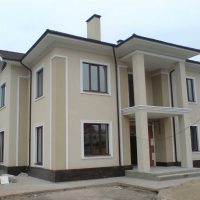 idée de décoration originale d'une photo de maison d'été