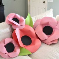 option pour une belle décoration des objets par photo du 8 mars