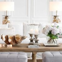 idée d'un bel appartement photo intérieur
