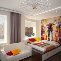 version du style insolite de l'appartement en 2017 picture