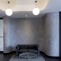 l'idée d'un beau pansement décoratif à l'intérieur de la photo de la chambre