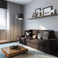 option de design lumineux