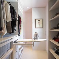 Exemple d’appartement lumineux intérieur de 65 m²