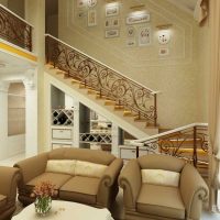 idée de design de maison lumineuse avec une seconde photo lumineuse