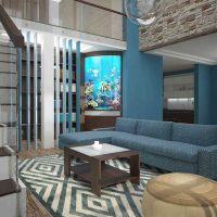 idée du style moderne de la maison avec une seconde photo lumineuse