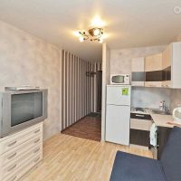 l'idée d'un beau style d'une petite photo de salon