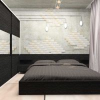 idée d'un style de chambre lumineuse pour une photo de jeune homme