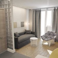 variante de studio lumineux design photo