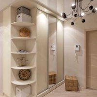 possibilité d'utiliser un stratifié clair dans un décor lumineux d'appartement picture