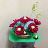 application de la suite de conception dans un style magnifique pour une photo de femme