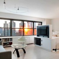 option photo appartement lumineux