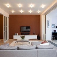 version du style insolite d'une chambre d'enfants de 18 m² photo