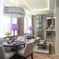 idée de studio de design insolite photo appartement