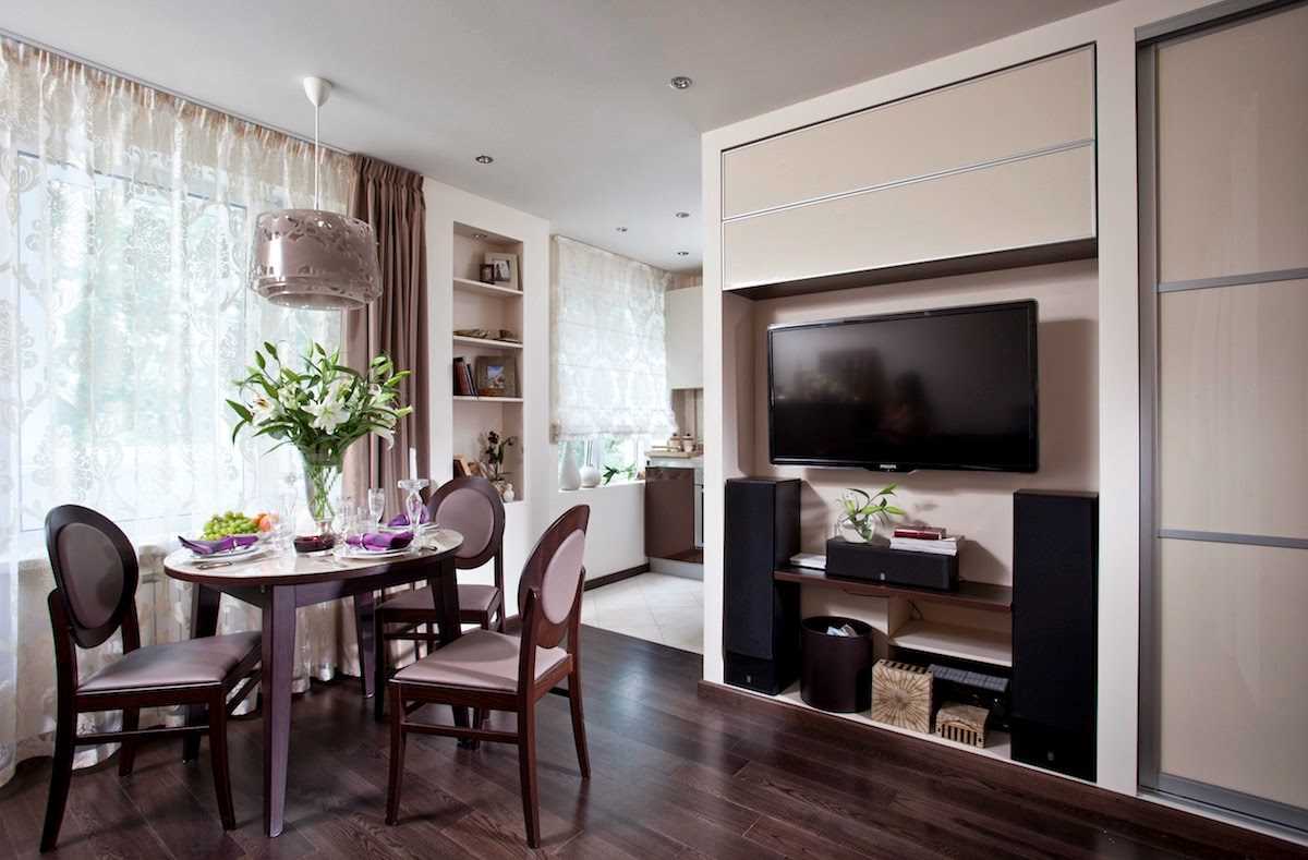 l'idée d'un beau studio décor