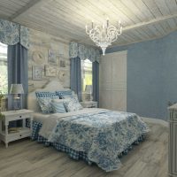 idée d'un design de chambre insolite pour une photo de jeune homme