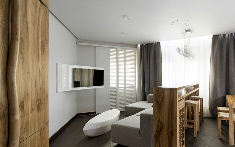 salon de style éco