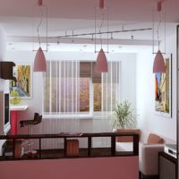 registro de un apartamento de una habitación