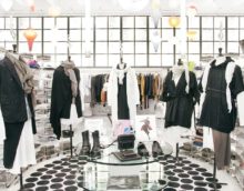 idées de design de magasin